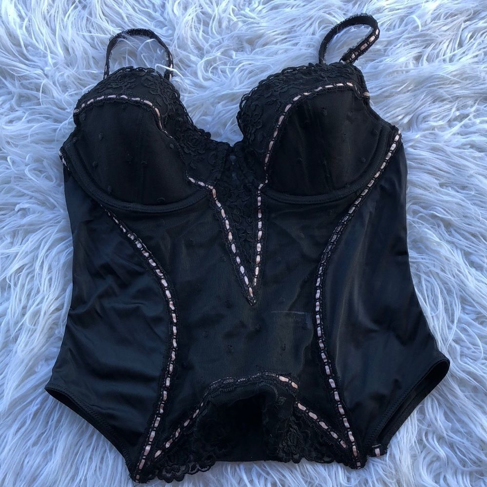 Cassandra Intimates💫large💫black 